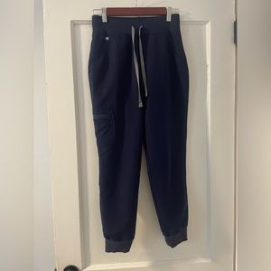 Figs High Waisted Joggers